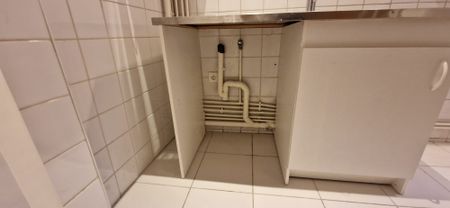 Location Appartement 2 pièces 41m² PARIS 17ème - Photo 5