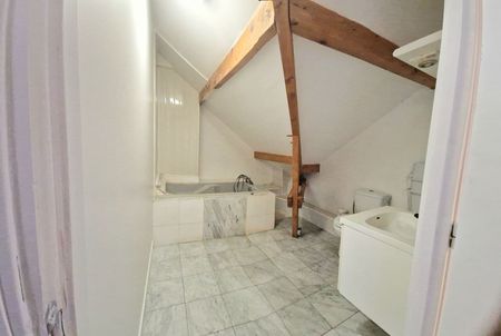 Location appartement 2 pièces, 56.37m², L'Haÿ-les-Roses - Photo 4