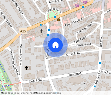 Cecil Road, Boscombe, BH5 1DX, Bournemouth - Photo 1