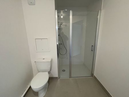 Location Appartement 1 pièce 31m² - Photo 5