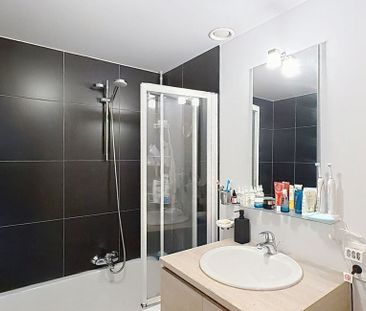 Appartement te huur in Brugge voor € 925 met 2 slaapkamers - Foto 4