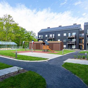 Tellusgatan 55b - Photo 2