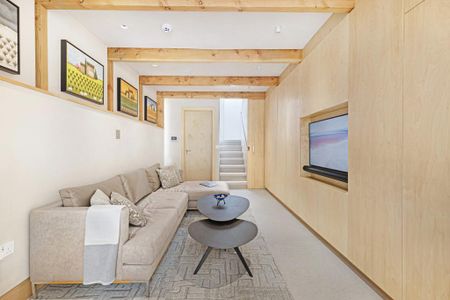 2 bedroom terraced house to rent - Photo 3