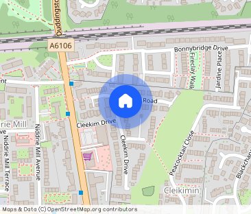 Cleekim Road, Edinburgh, EH15 - Photo 1