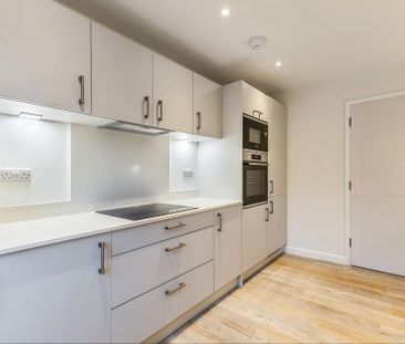 2 bedroom flat to rent - Photo 6