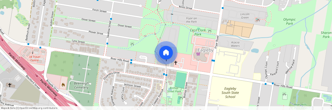 41/104 River Hills Road, Qld 4207, Eagleby