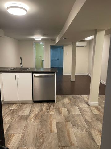 For Lease - 287 Palmerston Avenue Unit# Lower, Toronto, Ontario - Photo 3