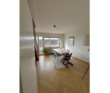 3 Zimmer-Maisonettewohnung in Zürich - Kreis 10 Wipkingen, möbliert... - Foto 6