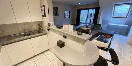 Appartement te huur in Wevelgem voor € 650 met 2 slaapkamers - Photo 4