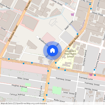 31/25 Birmingham Street, Alexandria, NSW 2015