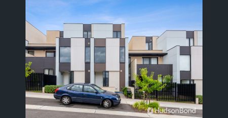 Magnificent Contemporary Townhome! - Photo 2