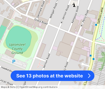 Vernon Road, Aylestone, Leicester, LE2 - Photo 1