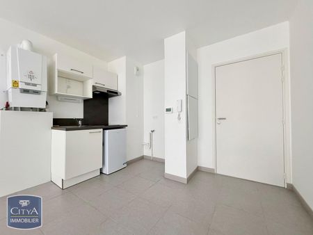 Location Appartement 2 pièces 44m² AMBOISE 37400 - Photo 2