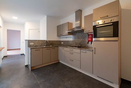 Gelijkvloers appartement - Photo 4