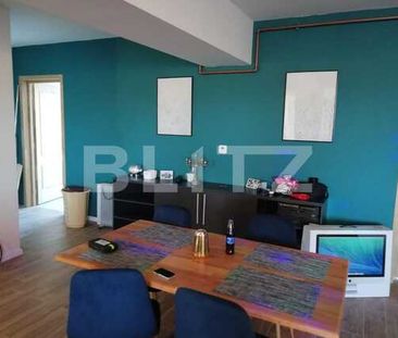 Penthouse, 140 mp, prima inchiriere, parcare, mobilat modern, zona complexului Vision by Studium Green - Photo 3