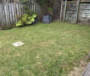 Seclusion and Privacy - Photo 3