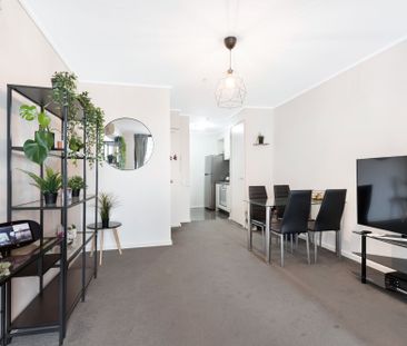 Love the size, feel and facilities of this Melbourne Tower pad! *Un... - Photo 1