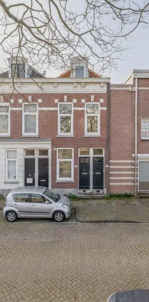 Appartement Woelwijkstraat, Rotterdam - À louer - Photo 2