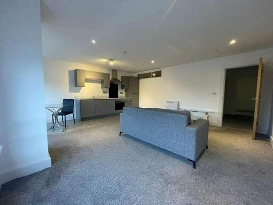 Oliver Street, Birkenhead, CH41 - Photo 1