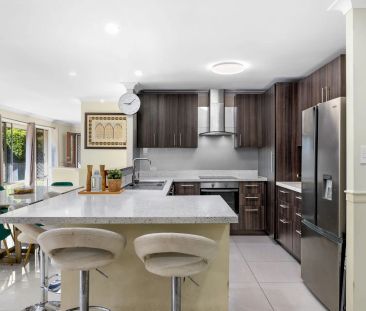 Immaculate Four-Bedroom Family Home in Exclusive Kuraby Cul-de-Sac - Photo 5