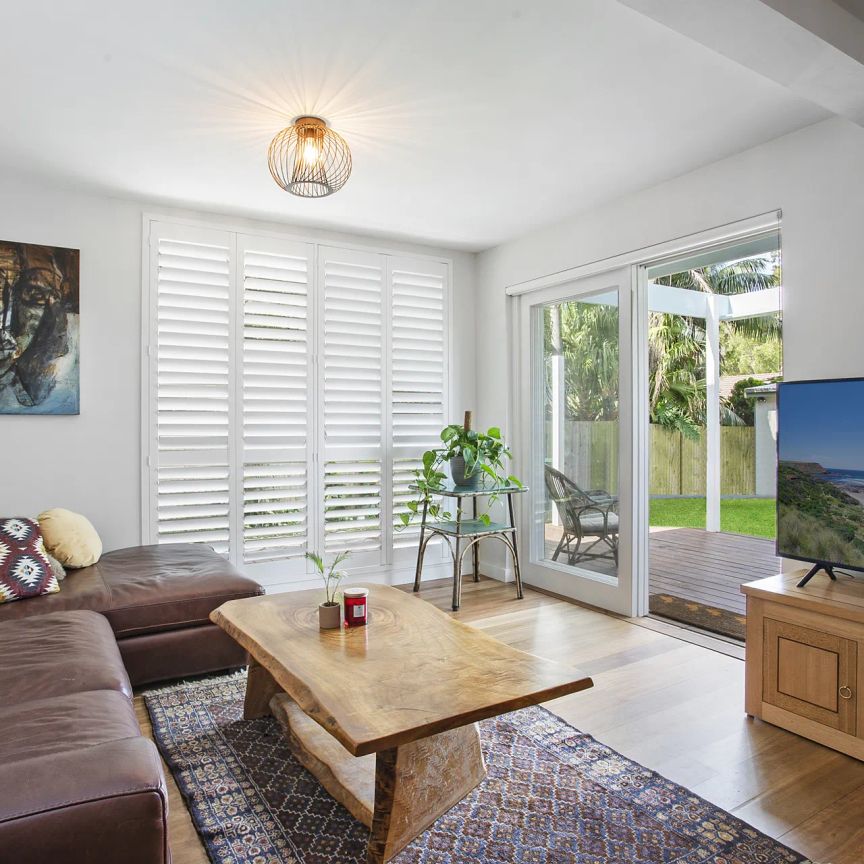 Stylish Modern Lower Duplex - Photo 1