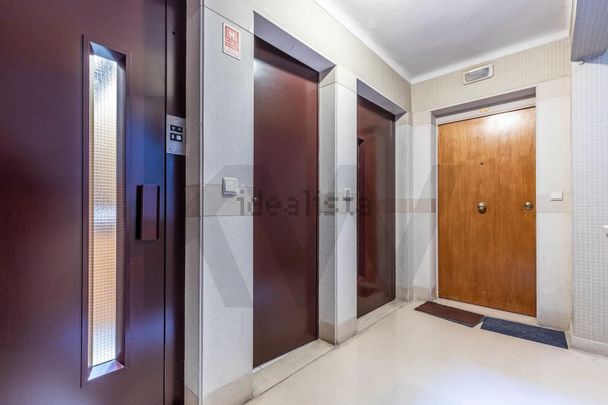Apartamento em Laranjeiras, São Domingos de Benfica - Photo 1
