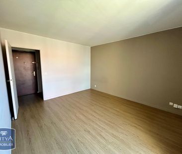 Location Appartement 1 pièce 30m² LILLE 59000 - Photo 6