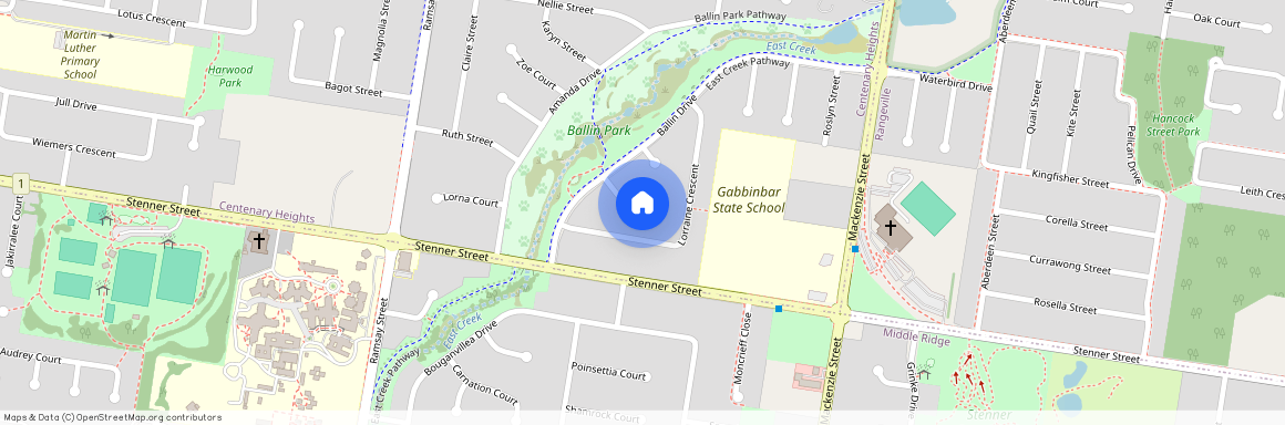 9 Neville Court, Qld 4350, Centenary Heights