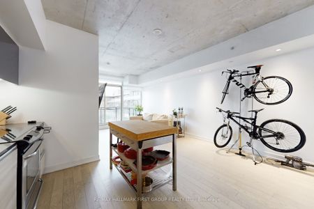 Carlaw Lofts 1190 - Photo 2