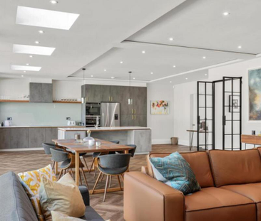 5 bedroom detached house to rent - Photo 1