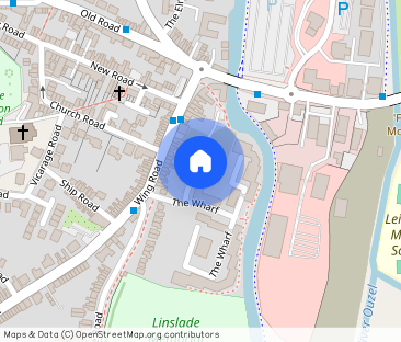 The Wharf, Leighton Buzzard, LU7 - Photo 1