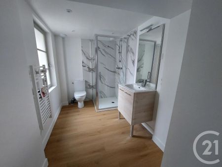 Location Appartement 3 pièces 60m² BRIVE LA GAILLARDE 19100 - Photo 3