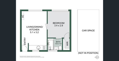 An easy and inviting Carlisle Street retreat - Photo 2