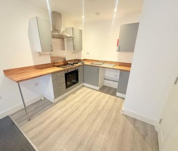 1 bedroom apartment to rent - Photo 1