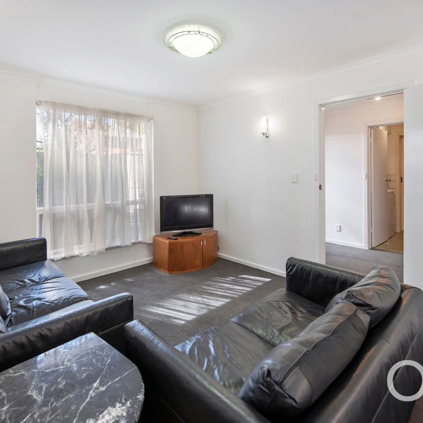 Open the Door To City Living by Victoria Park and Hutt Street - Photo 1