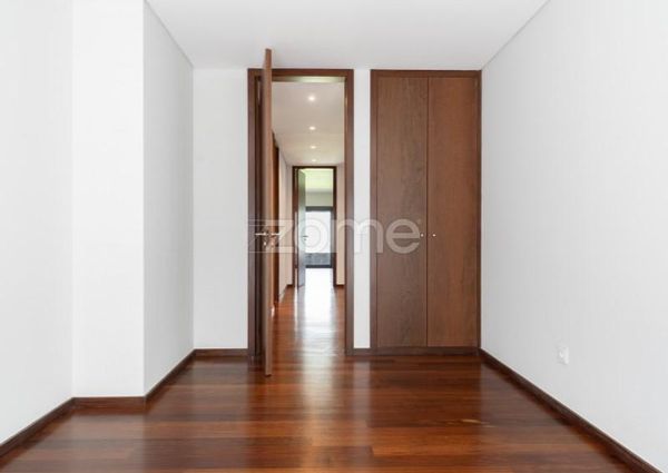 Apartamento T3 em Porto