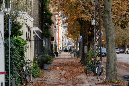 Skønt rækkehus i Kartoffelrækkerne - Foto 5