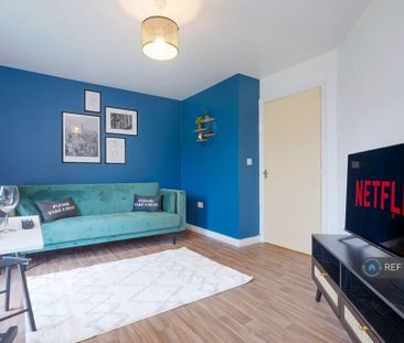 1 bedroom flat to rent - Photo 4