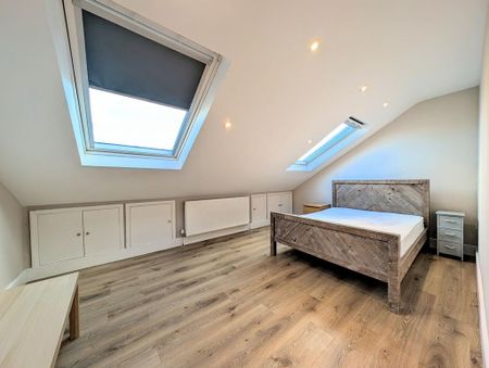 2 bedroom apartment to rent - Photo 3