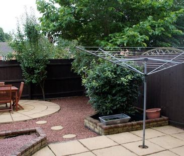 1 bedroom in a house share to rent - Photo 3