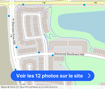 The Treo at Sherwood - Photo 1