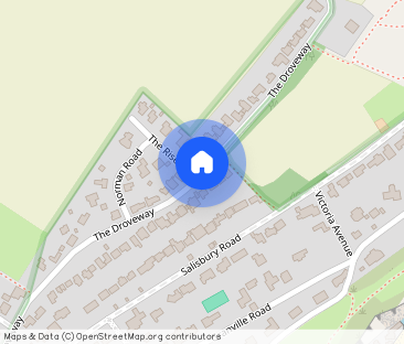 The Droveway St. Margarets Bay CT15 - Photo 1