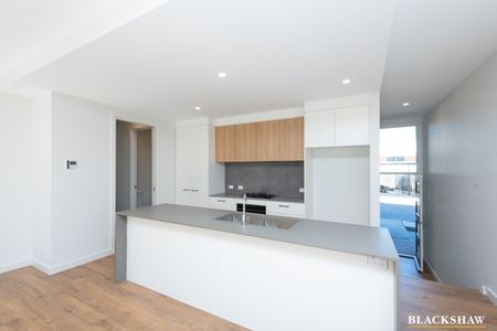 11/115 Mortimer Lewis Drive, Greenway ACT 2900 - Townhouse For Rent | Domain - Photo 2