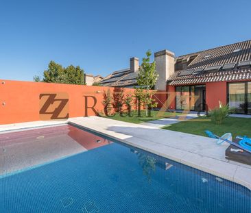 Alquiler de chalet adosado en Paseo Club Deportivo, 2 - Photo 5