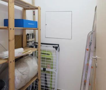 Pronájem bytu 2+kk se 2 balkony a parkováním Brno, Královo Pole - Photo 1