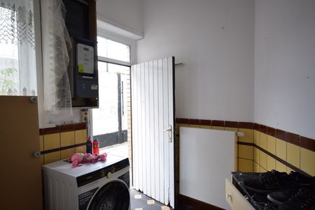 HOEKWONING IN CENTRUM RUMBEKE - Photo 5
