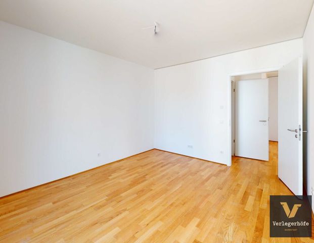 Clever und gemütlich geschnittene 3-Zimmer-Wohnung ideal für Paare oder Kleinfamilie! - Photo 1