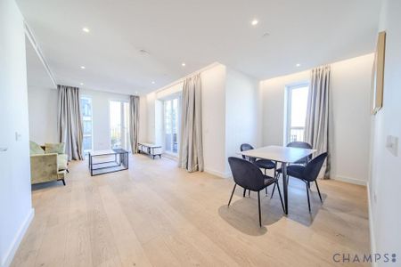 2 bedroom flat to rent - Photo 2