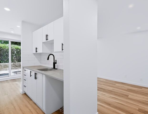 À louer / Appartement - Photo 1