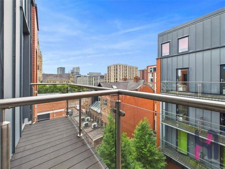 5 bedroom flat to rent - Photo 5